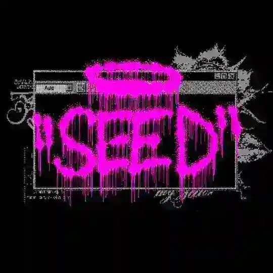 { SEED } § D3COD3RS HUB