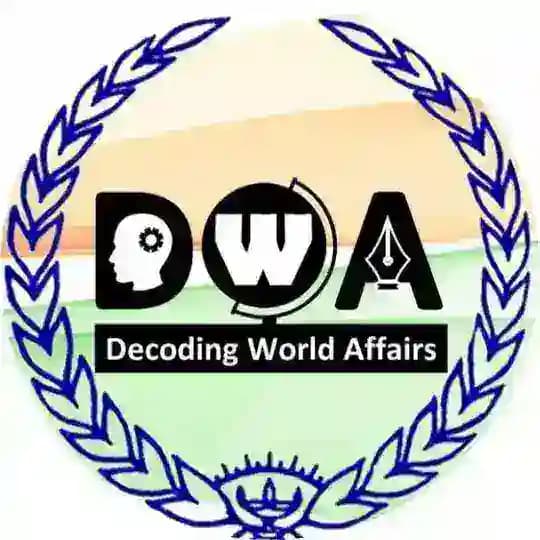Decoding World Affairs