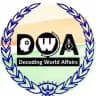 Decoding World Affairs