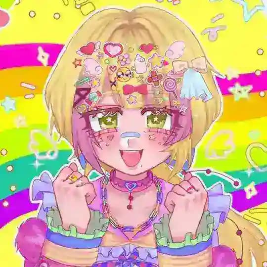 Decora kei community!