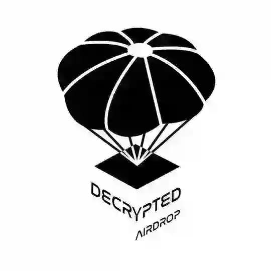 Decrypted Airdrop 🇮🇹