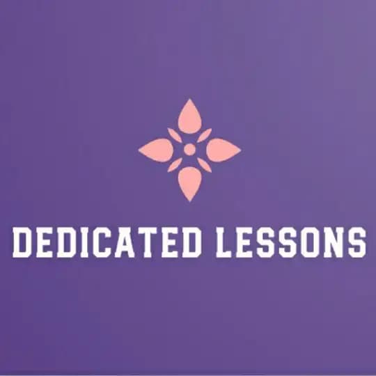 dedicatedlessons