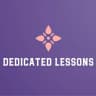 dedicatedlessons