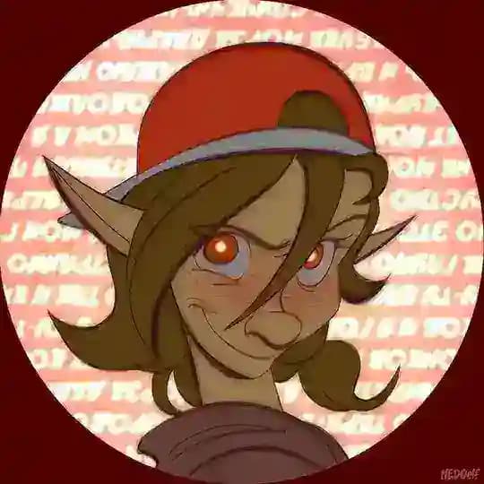 💥NEDOelf💥