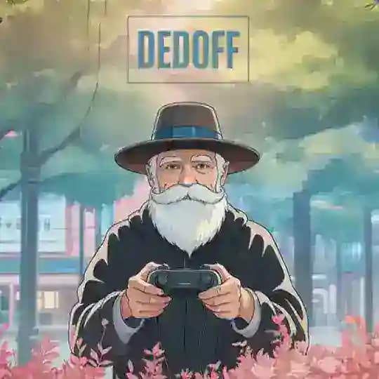 🎩Скины от Деда🔥