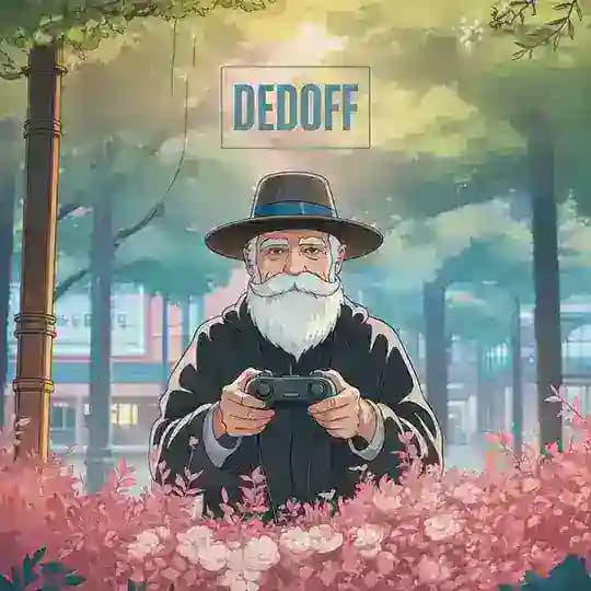 dedoff