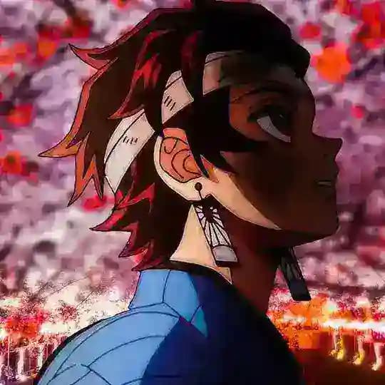 Demon Slayer Infinity Castle Arc