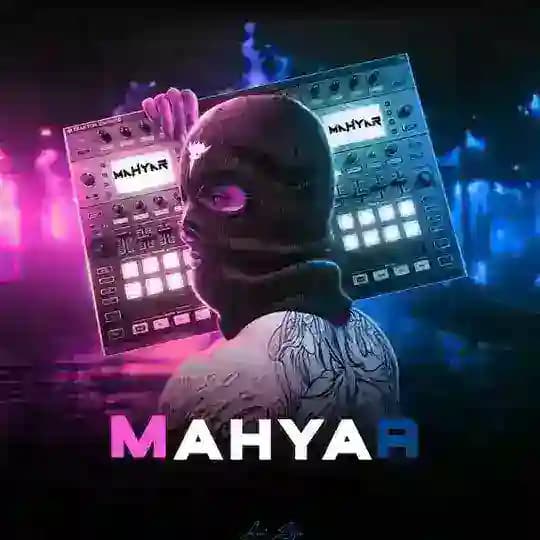 DEEJ_mahyar