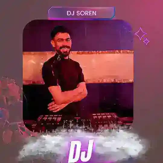 🧿Dj_SOREN🧿