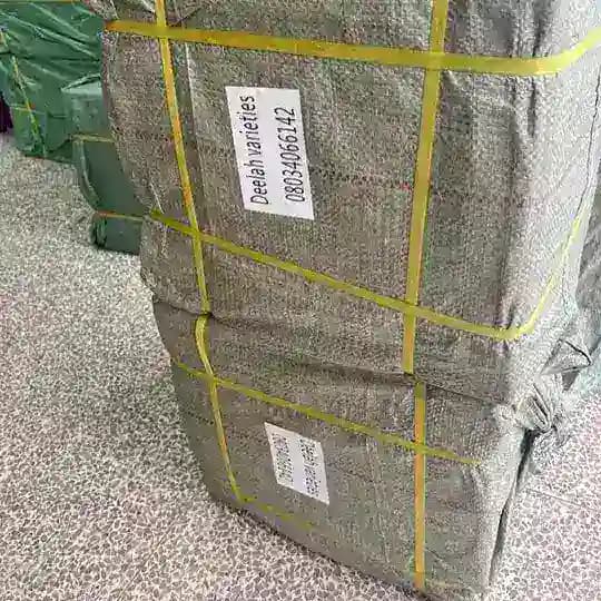 DEELAH VARIETIES ( 08034066142 ) Profile