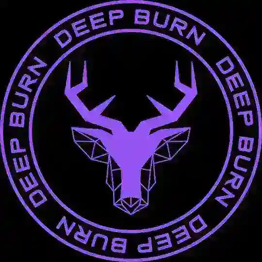 DEEP BURN PARTY | 19.04