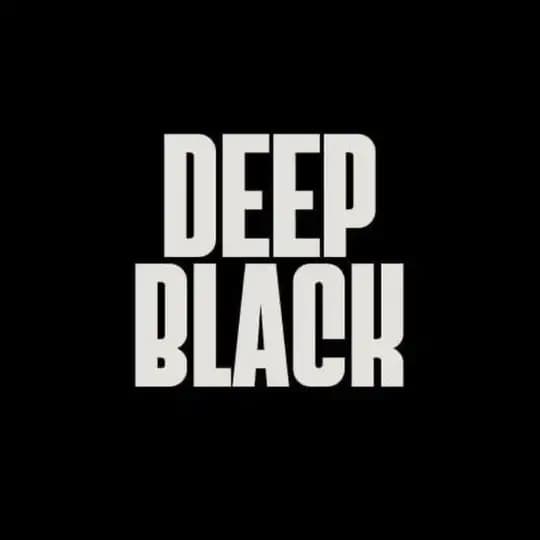 Deep Black “ video “