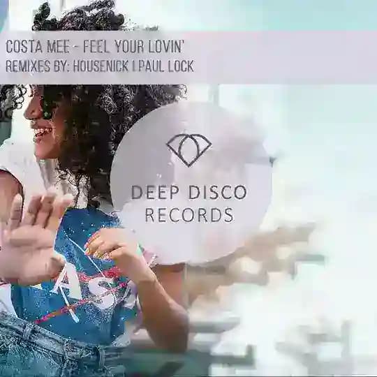 🎧 Deep house music 🎧