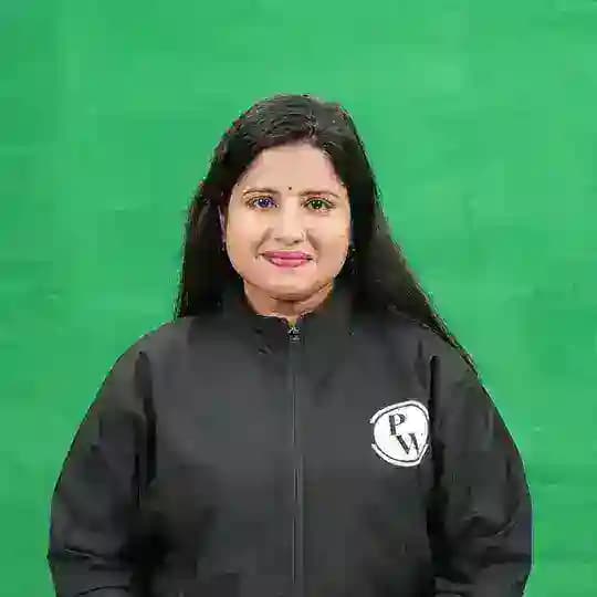 Deepika Pathak PW Pharma