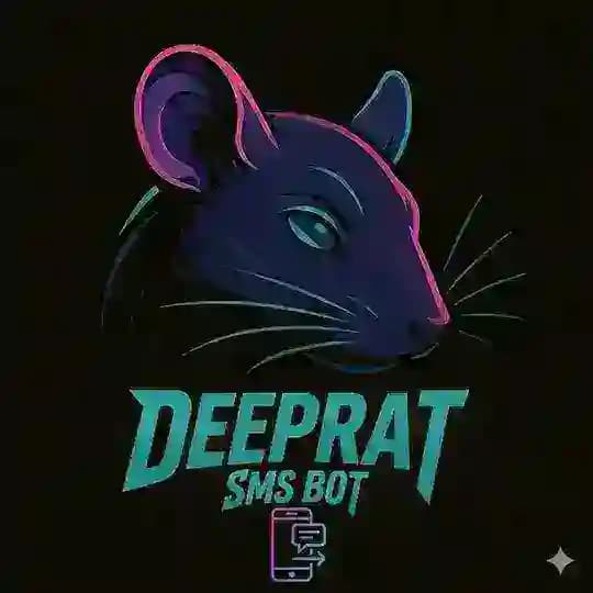 Deeprat SMS - Canal de informações.