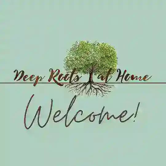Deep Roots At Home
