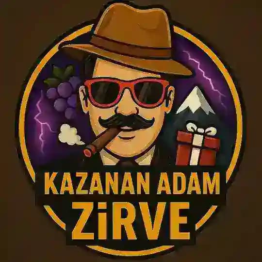 KAZANAN ADAM ZİRVE Profile