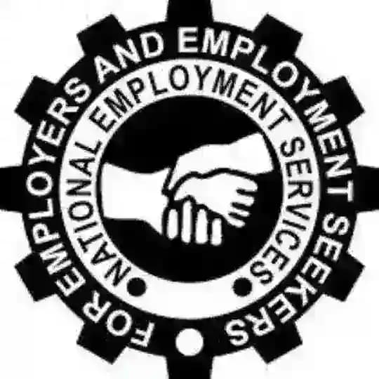 Employment office Surendranagar