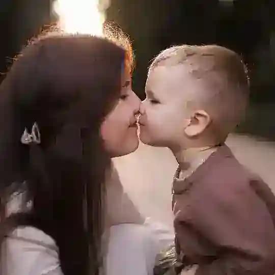 Дефектолог и мама💜