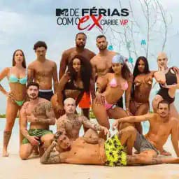 De Férias com o EX caribé VIP Profile