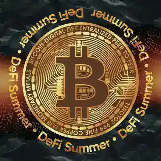 DeFi Party | WEB3 CRYPTO