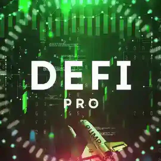 DEFI PRO CALLS ๐ป | CRYPTO COMMUNITY