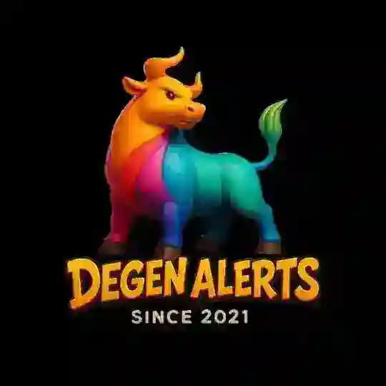 DEGEN ALERT π¨