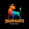 DEGEN ALERT 🚨