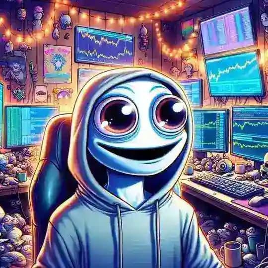 Degen Lounge Portal