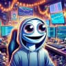 Degen Lounge Portal