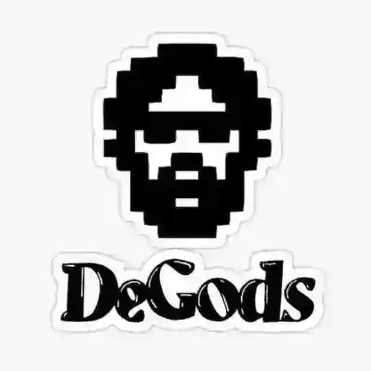 DēGod’s Alpha Calls ◼️