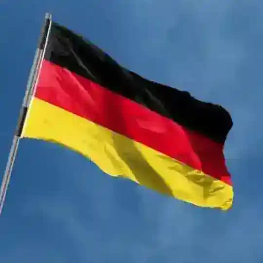 🇩🇪德国素材🔰 deguosucai