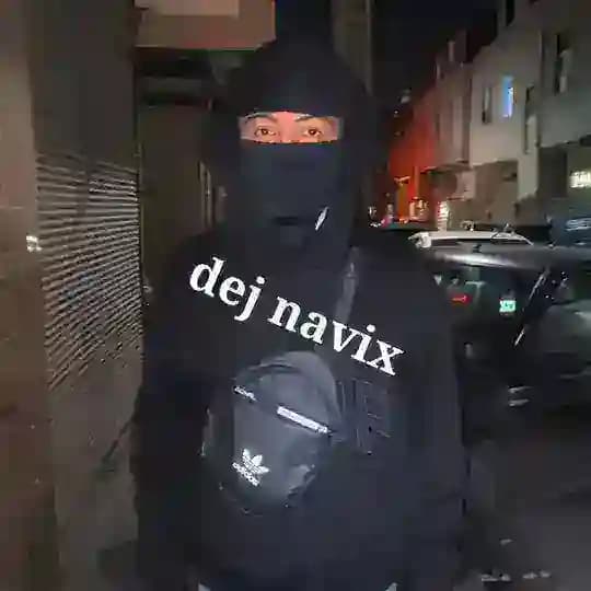 𝐝𝐣 𝐧𝐚𝐯𝐢𝐱
