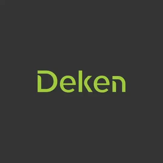 DEKEN.RU