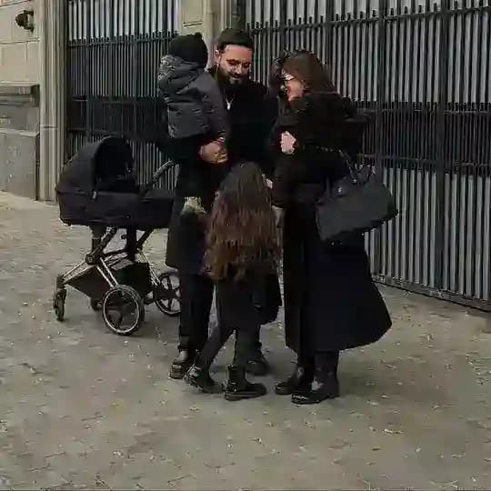 دلتنگـی:)