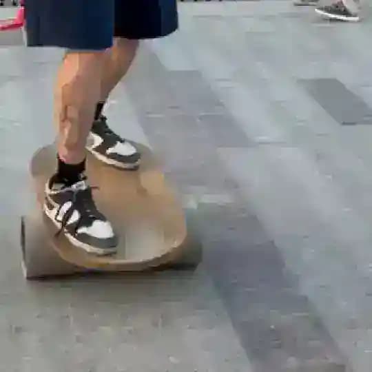 DELAYBALANCE