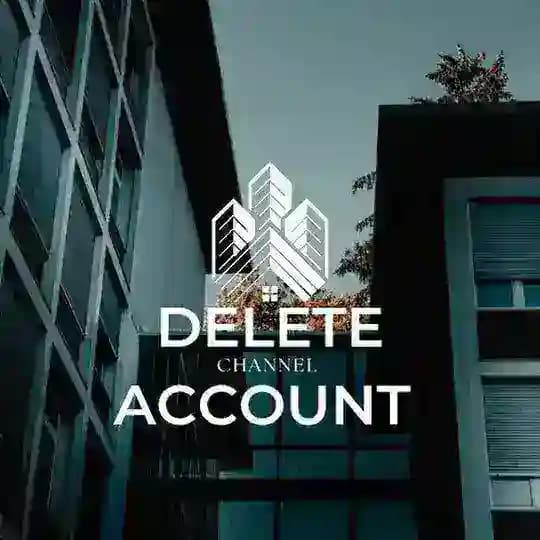 Delete Account