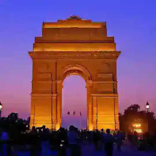 Delhi, India 🇮🇳