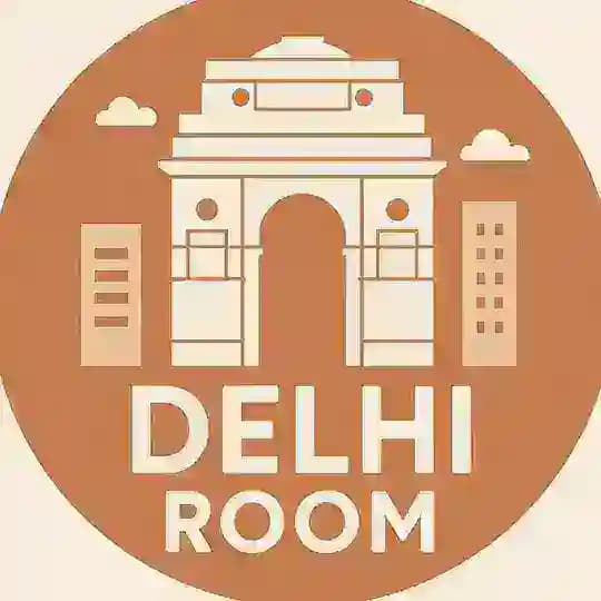 Delhi UPSC Rooms