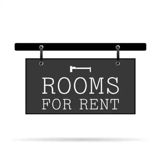UPSC Rooms Delhi