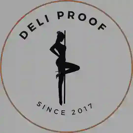 Deli Walk Proof️️🥨 Profile