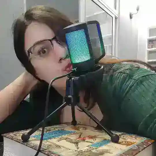 Штормграм 18+ || Ольга Пашнина
