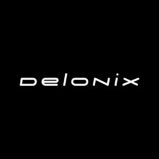 DELONIX 🦾