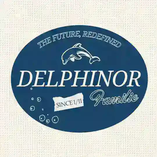 [DISBAND] Delphinor : Tomorrow's Blue Horizon!