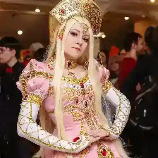 Delta_cosplay