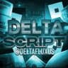 Delta x Fluxus