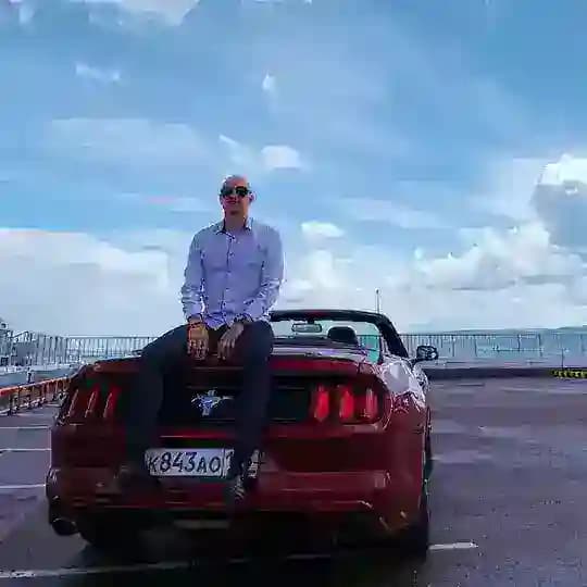 Киберветеран demanjke 👴🏼