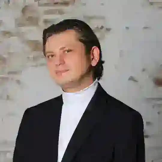 ПОЭТ | ДЕМИДОВ ЕВГЕНИЙ