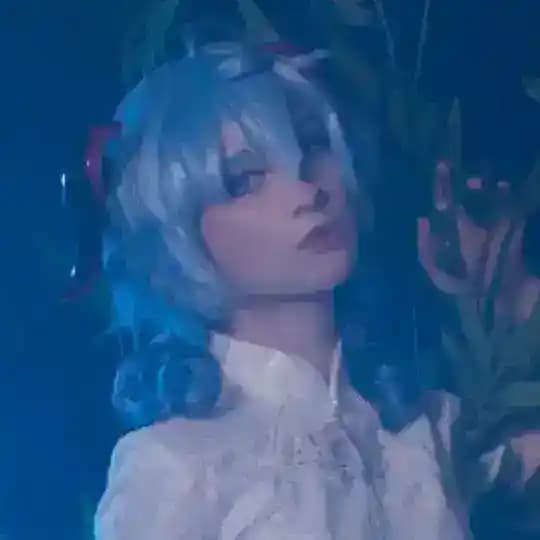 ✨ Demilinka ✨
