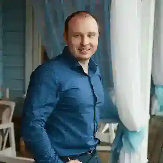 Сергей Демин | Бизнес в Telegram | Нейросети